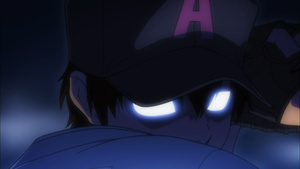 Diamond no Ace